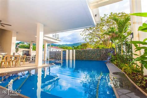 11 BEST Hot Spring Resorts in Laguna to Relax & Re.